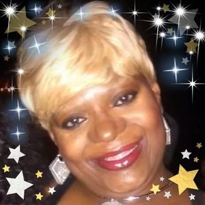 Meet your Posher, Candy